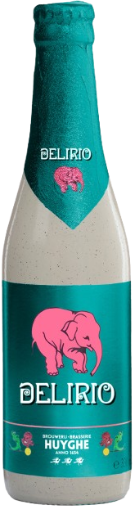 Delirium Delirio flesje