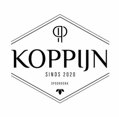 Koppijn logo
