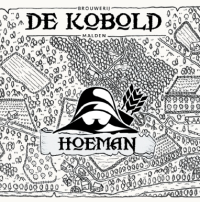 Hoeman bier logo