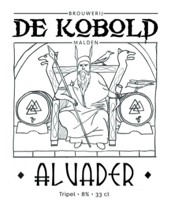 De Kobold Alvader