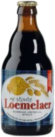 Amai Ne Stoute Loemelaer flesje