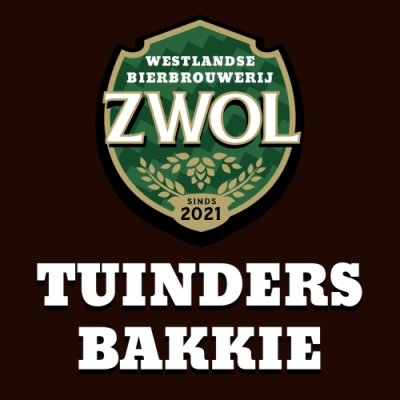 ZWOL Tuindersbakkie logo