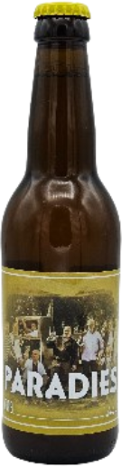 Aspro Brews Paradies