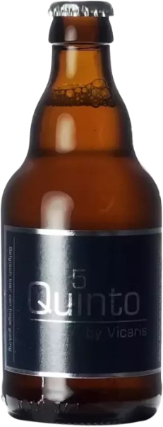 Vicaris Quinto flesje