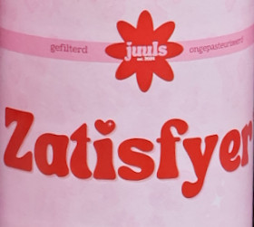 Drinkjuuls Zatisfyer logo