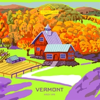 Basqueland Vermont logo