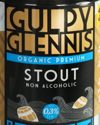 Waterland Gulpy Glennis logo Waterland Gulpy Glennis logo