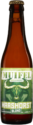 Muifel Maashorst Blond flesje