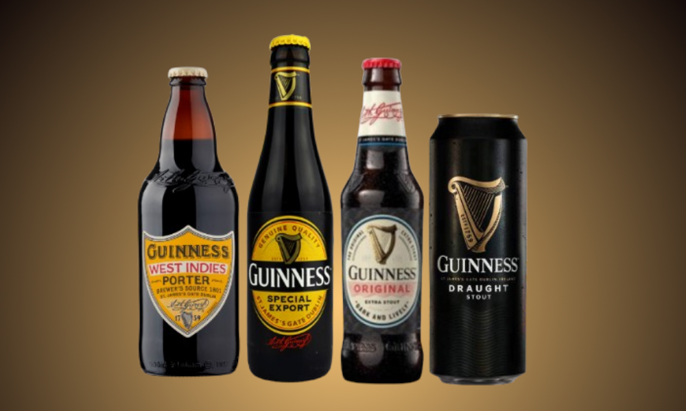 Guinness bieren Guinness bieren