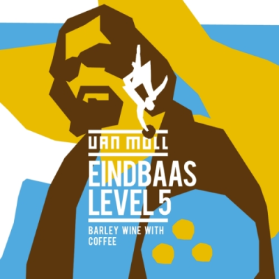 Van Moll Eindbaas Level 5 logo