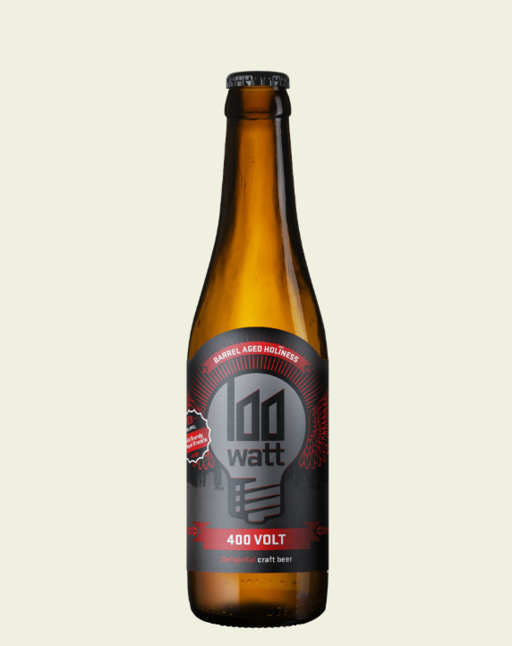 100 Watt 400 Volt BA Guild Brandy & Royal Brackla bier 100 Watt 400 Volt BA Guild Brandy & Royal Brackla bier
