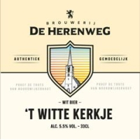 't Witte Kerkje logo