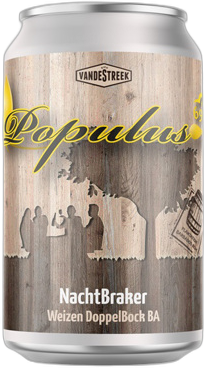 Populus 6921 NachtBraker 2024 by vandeStreek