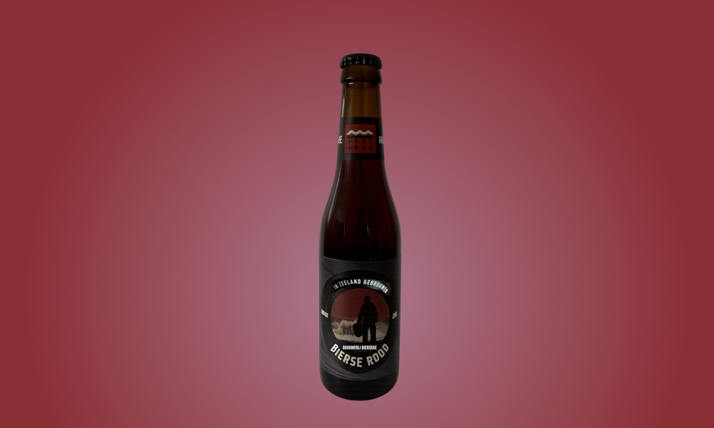 Bierse Rood bier