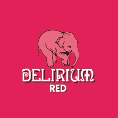 Delirium Red logo