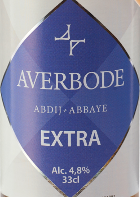 Averbode Extra logo