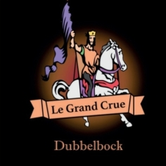 Le Grand Crue Dubbelbock logo