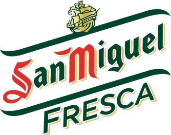 San Miguel Fresca logo
