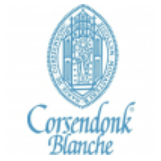 Corsendonk Blanche logo