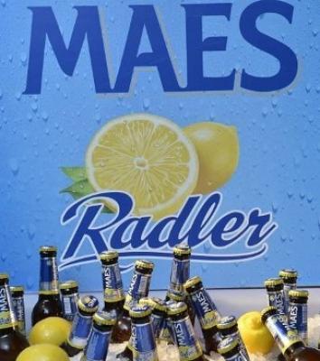 maes radler