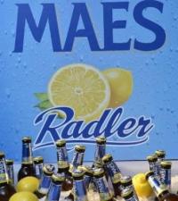 maes radler