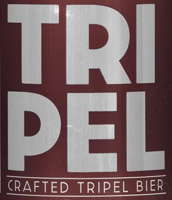 Schultenbrau Tropical Tripel logo