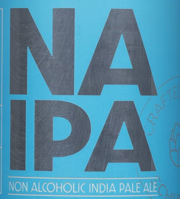 Schultenbräu NAIPA 0.0% logo