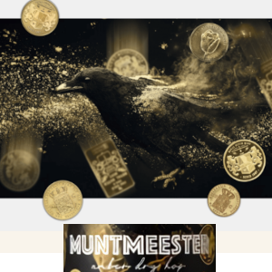 Baron Muntmeester logo