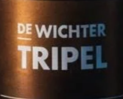Wichter Tripel Us Lytse Buke Baas logo
