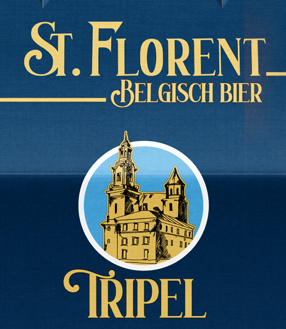 St. Florent Tripel logo
