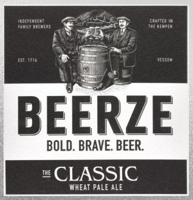 Beerze Classic logo