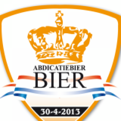 Abdicatiebier
