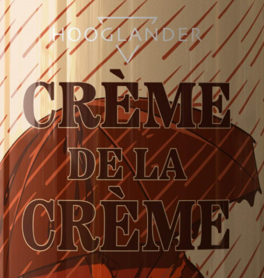 Crème De La Crème Hooglander logo