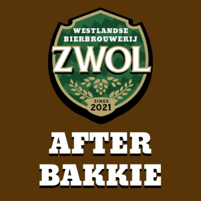 ZWOL Afterbakkie logo