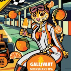 Gallivant Split Stop logo