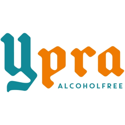YPRA Hoppy Alcoholfree logo