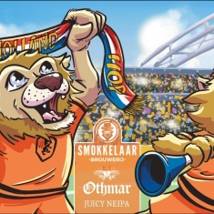 Hup Holland Hop logo
