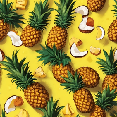 LOST Jungle Juice logo