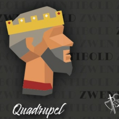 Aspro Brews Zwentibold logo