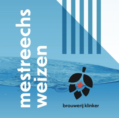Klinker Mestreechs Weizen logo