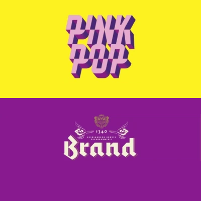Brand Onvergetelijk Blond voor Pinkpop 2026