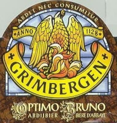 Grimbergen Optimo Bruno