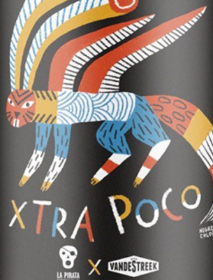 vandeStreek Xtra Poco logo