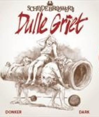 Dulle Griet
