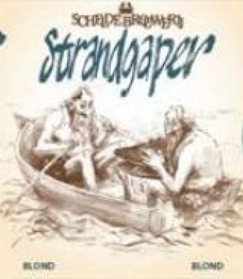 Strandgaper