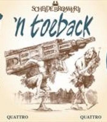 Toeback