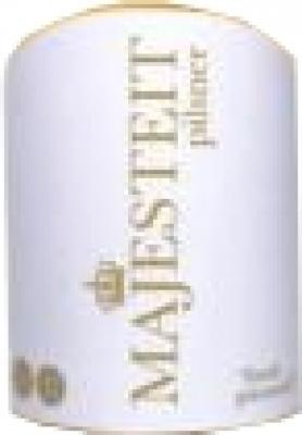 Majesteit Pilsner