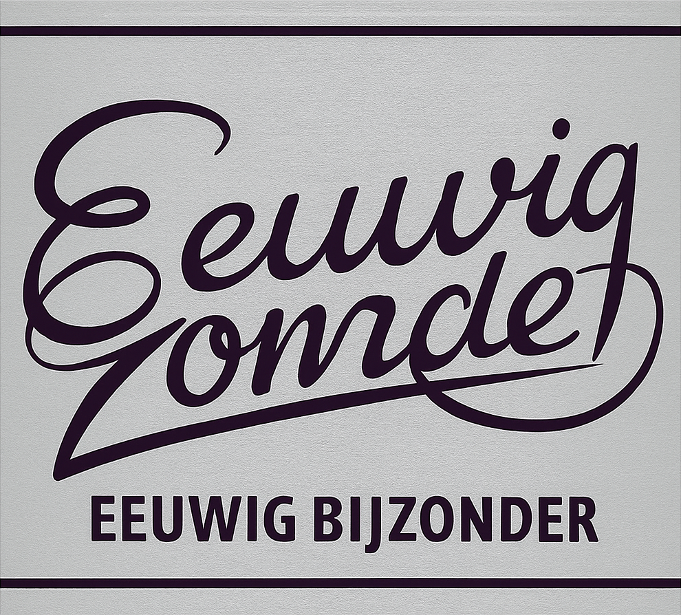 Etiket van Eeuwig Bijzonder