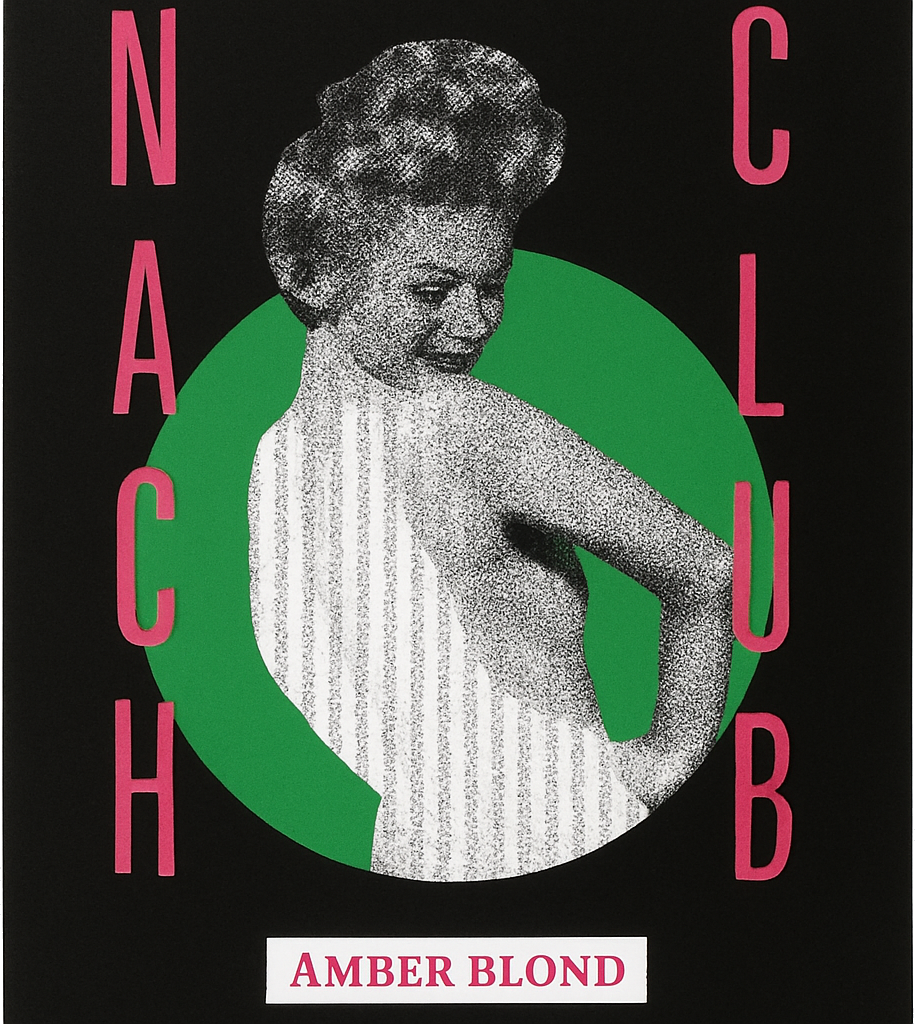 Etiket van In de Nacht Nachtclub