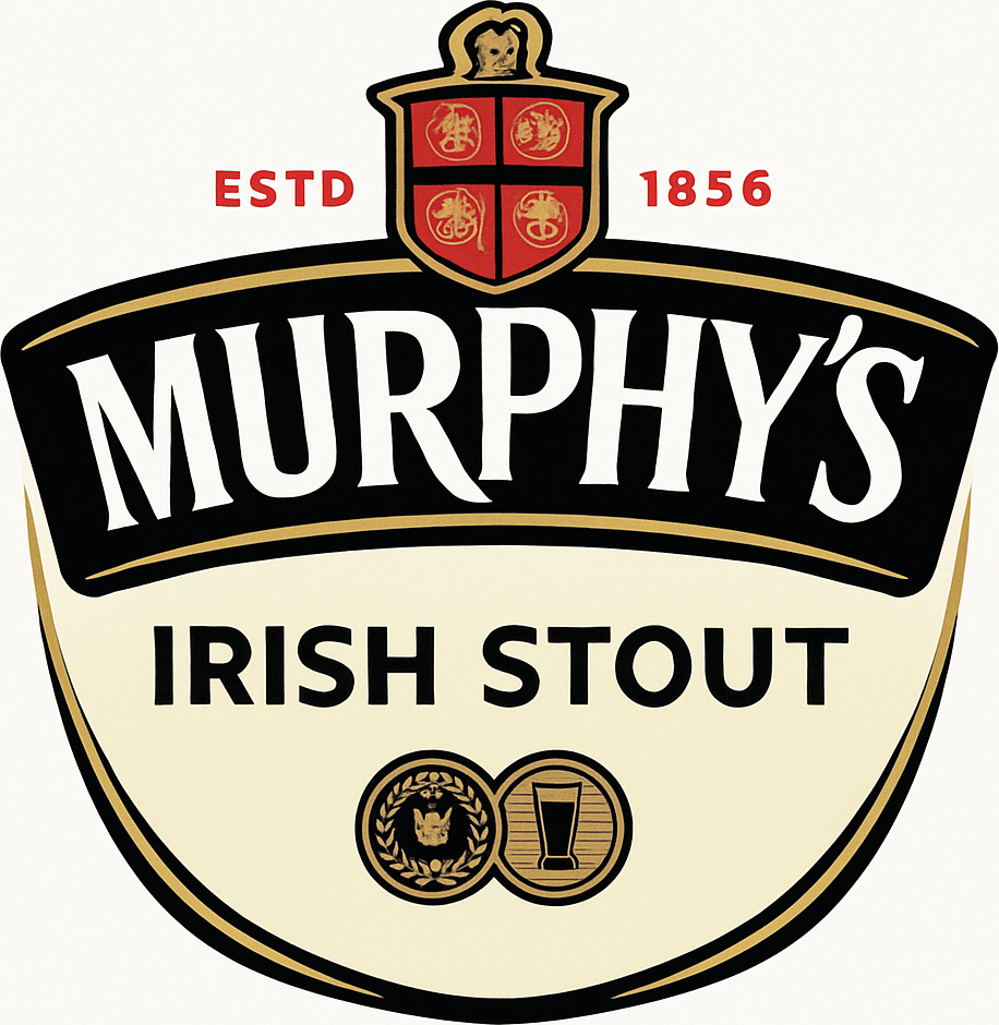 Etiket van Murphy